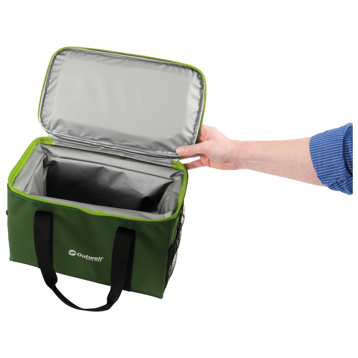 Outwell Penguin - Kühlbox 2 Outwell Penguin - Kühlbox – Bild 2
