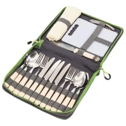 Outwell Picnic Cutlery Set - Picknick-Set