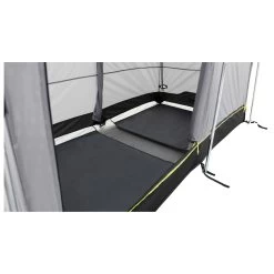 Outwell Seahaven Comfort Station - Zelterweiterung -Sportausrüstung outwell seahaven comfort station zelterweiterung detail 9