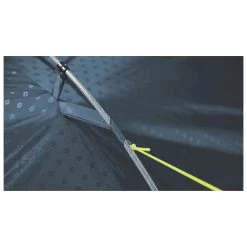 Outwell Springwood 6SG - 5-6 Personen Zelt -Sportausrüstung outwell springwood 6sg 5 6 personen zelt detail 3