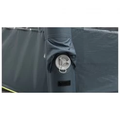 Outwell Starhill 4A - 4-Personen Zelt 23 Outwell Starhill 4A - 4-Personen Zelt -Sportausrüstung outwell starhill 4a 4 personen zelt detail 12