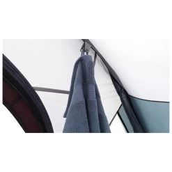 Outwell Starhill 4A - 4-Personen Zelt 17 Outwell Starhill 4A - 4-Personen Zelt -Sportausrüstung outwell starhill 4a 4 personen zelt detail 6