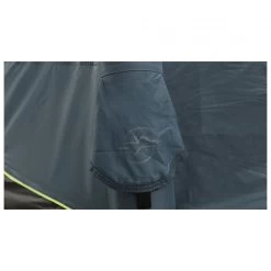 Outwell Starhill 6A - 5-6 Personen Zelt -Sportausrüstung outwell starhill 6a 5 6 personen zelt detail 11