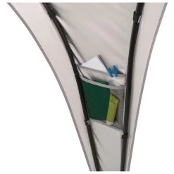 Outwell Summer Lounge L - Bus-Vorzelt -Sportausrüstung outwell summer lounge l bus vorzelt detail 6