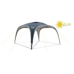 Outwell Summer Lounge L - Bus-Vorzelt -Sportausrüstung outwell summer lounge l bus vorzelt detail 9