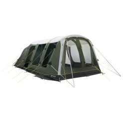 Outwell Sundale 5PA - 5-6 Personen Zelt -Sportausrüstung outwell sundale 5pa 5 6 personen zelt detail 4