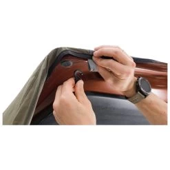 Outwell Upcrest - Bus-Vorzelt -Sportausrüstung outwell upcrest bus vorzelt detail 3