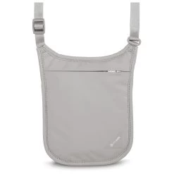 Pacsafe Coversafe V75 Neck Pouch - Wertsachenbeutel -Sportausrüstung pacsafe coversafe v75 neck pouch wertsachenbeutel 1