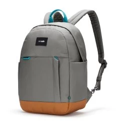 Pacsafe Go 15 Backpack - Daypack -Sportausrüstung pacsafe go 15 backpack daypack detail 3