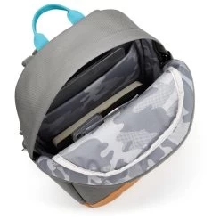 Pacsafe Go 15 Backpack - Daypack -Sportausrüstung pacsafe go 15 backpack daypack detail 6