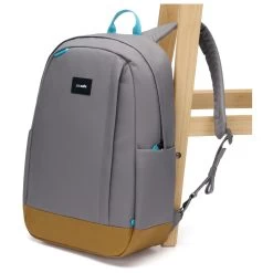 Pacsafe Go 25 Backpack - Daypack -Sportausrüstung pacsafe go 25 backpack daypack detail 6