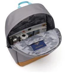 Pacsafe Go 25 Backpack - Daypack -Sportausrüstung pacsafe go 25 backpack daypack detail 7