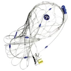 Pacsafe 85 - Kabelschloss