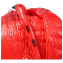 Pajak Radical 4Z - Daunenschlafsack 18 Pajak Radical 4Z - Daunenschlafsack -Sportausrüstung pajak radical 4z daunenschlafsack detail 7