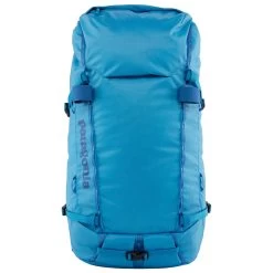Patagonia Ascensionist 35 - Kletterrucksack -Sportausrüstung patagonia ascensionist 35 kletterrucksack 1