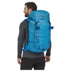 Patagonia Ascensionist 55 - Tourenrucksack -Sportausrüstung patagonia ascensionist 55 tourenrucksack detail 4