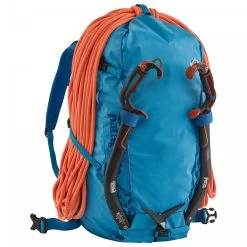 Patagonia Ascensionist 55 - Tourenrucksack -Sportausrüstung patagonia ascensionist 55 tourenrucksack detail 6