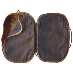 Patagonia Black Hole Cube - Large - Kulturbeutel -Sportausrüstung patagonia black hole cube large kulturbeutel detail 3