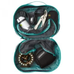 Patagonia Black Hole Cube - Medium - Kulturbeutel 10 Patagonia Black Hole Cube - Medium - Kulturbeutel -Sportausrüstung patagonia black hole cube medium kulturbeutel detail 6