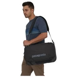 Patagonia Black Hole Mini MLC - Daypack -Sportausrüstung patagonia black hole mini mlc daypack detail 10