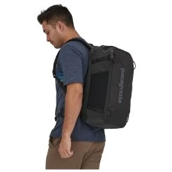 Patagonia Black Hole Mini MLC - Daypack -Sportausrüstung patagonia black hole mini mlc daypack detail 11