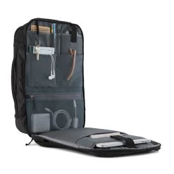 Patagonia Black Hole Mini MLC - Daypack -Sportausrüstung patagonia black hole mini mlc daypack detail 4