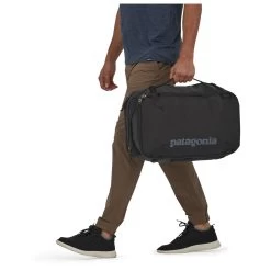 Patagonia Black Hole Mini MLC - Daypack -Sportausrüstung patagonia black hole mini mlc daypack detail 9