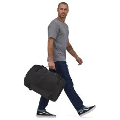 Patagonia Black Hole MLC - Reisetasche -Sportausrüstung patagonia black hole mlc reisetasche detail 10