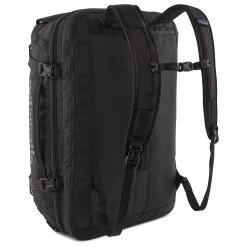 Neue Produkte -Sportausrüstung patagonia black hole mlc reisetasche detail 2