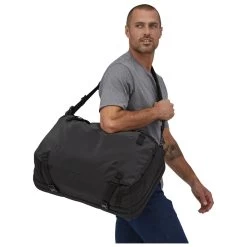 Patagonia Black Hole MLC - Reisetasche -Sportausrüstung patagonia black hole mlc reisetasche detail 9