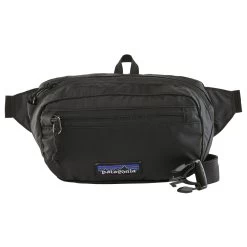Patagonia Ultralight Black Hole Mini Hip Pack - Hüfttasche -Sportausrüstung patagonia ultralight black hole mini hip pack huefttasche 1