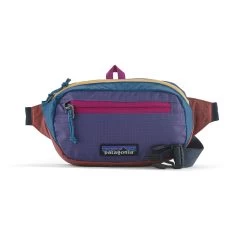 Patagonia Ultralight Black Hole Mini Hip Pack - Hüfttasche -Sportausrüstung patagonia ultralight black hole mini hip pack huefttasche 2