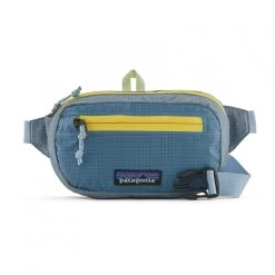 Patagonia Ultralight Black Hole Mini Hip Pack - Hüfttasche -Sportausrüstung patagonia ultralight black hole mini hip pack huefttasche 4