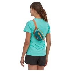 Patagonia Ultralight Black Hole Mini Hip Pack - Hüfttasche -Sportausrüstung patagonia ultralight black hole mini hip pack huefttasche detail 5