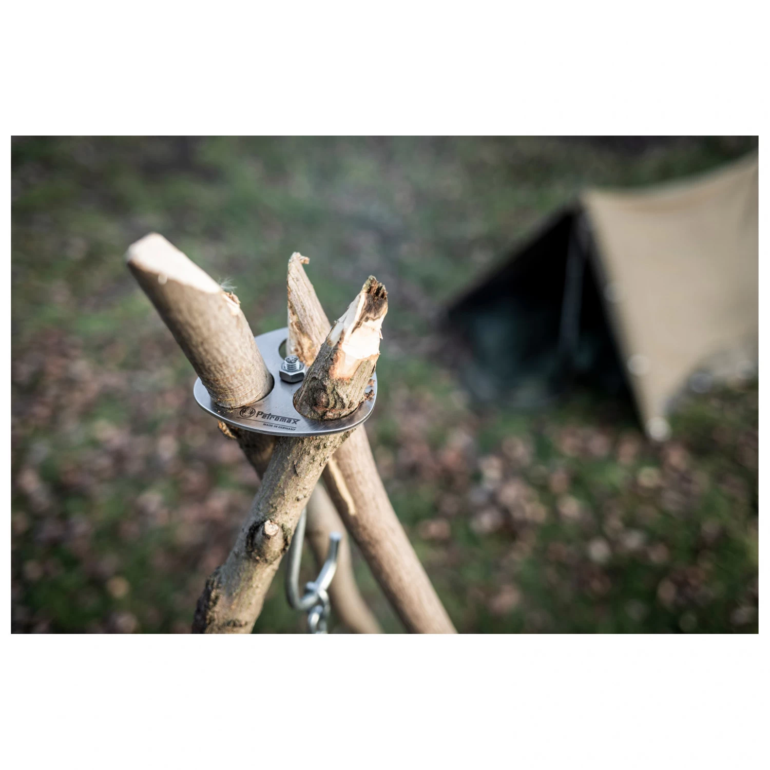 Petromax Dreibein-Ring 2 Petromax Dreibein-Ring – Bild 2