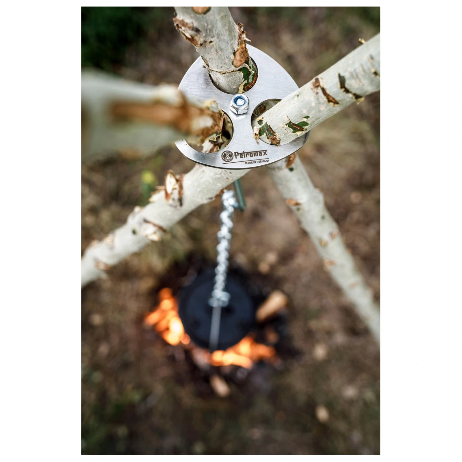 Petromax Dreibein-Ring 3 Petromax Dreibein-Ring – Bild 3