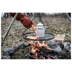Petromax Hänge-Rost Für Dreibein -Sportausrüstung petromax haenge rost fuer dreibein detail 4