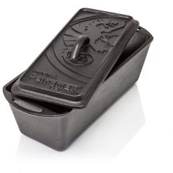 Petromax Kastenform K 4 - Topf