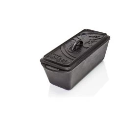 Petromax Kastenform K 4 - Topf -Sportausrüstung petromax kastenform k 4 topf detail 3