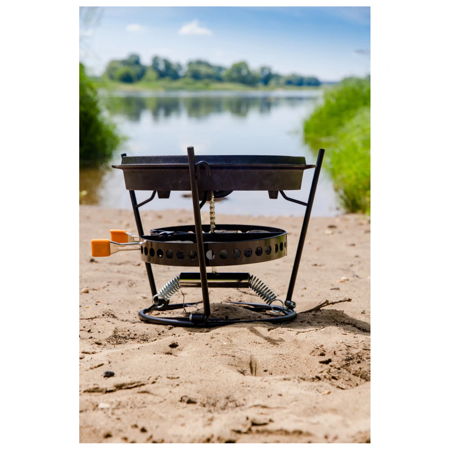 Petromax Kohlenschale 4 Petromax Kohlenschale – Bild 4