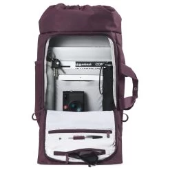 Pinqponq Blok 30 - Daypack -Sportausrüstung pinqponq blok 30 daypack detail 8