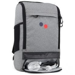 Pinqponq Cubik 19 - Daypack -Sportausrüstung pinqponq cubik 19 daypack detail 5