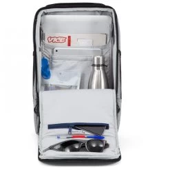 Pinqponq Cubik 19 - Daypack -Sportausrüstung pinqponq cubik 19 daypack detail 7