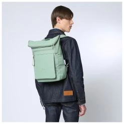 Pinqponq Klak 13 - Daypack 23 Pinqponq Klak 13 - Daypack -Sportausrüstung pinqponq klak 13 daypack detail 10