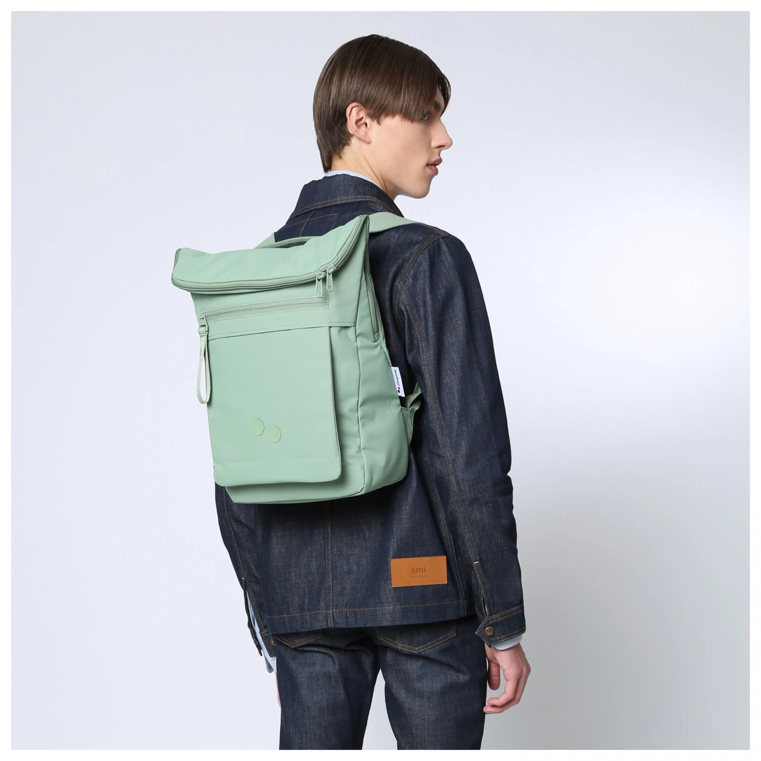 Pinqponq Klak 13 - Daypack 10 Pinqponq Klak 13 - Daypack – Bild 10