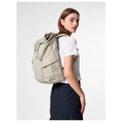 Pinqponq Kross 20 - Daypack -Sportausrüstung pinqponq kross 20 daypack detail 8