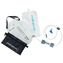 Platypus GravityWorks 2.0L System Complete Kit - Filter