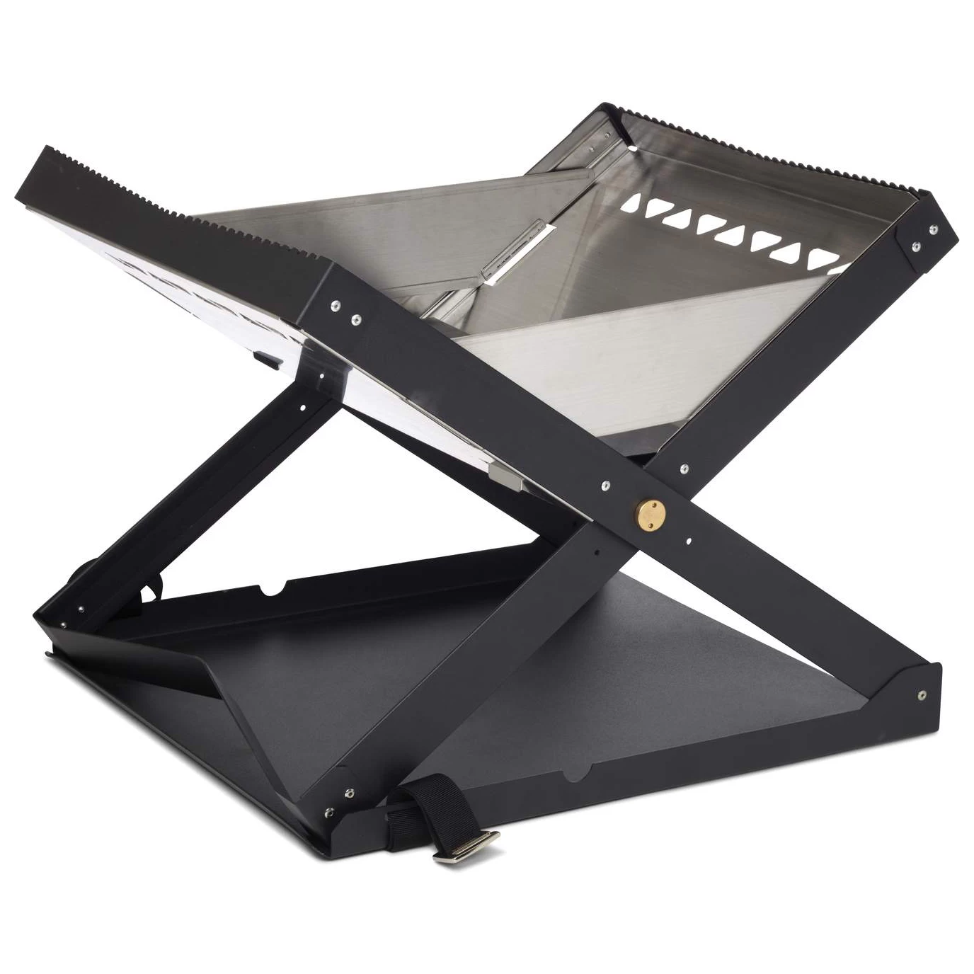 Primus Kamoto Openfire Pit Large - Trockenbrennstoffkocher 2 Primus Kamoto Openfire Pit Large - Trockenbrennstoffkocher – Bild 2