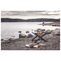 Primus Kamoto Openfire Pit - Trockenbrennstoffkocher -Sportausrüstung primus kamoto openfire pit trockenbrennstoffkocher detail 4