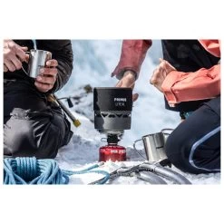 Sportausrüstung -Sportausrüstung primus lite xl gaskocher detail 2